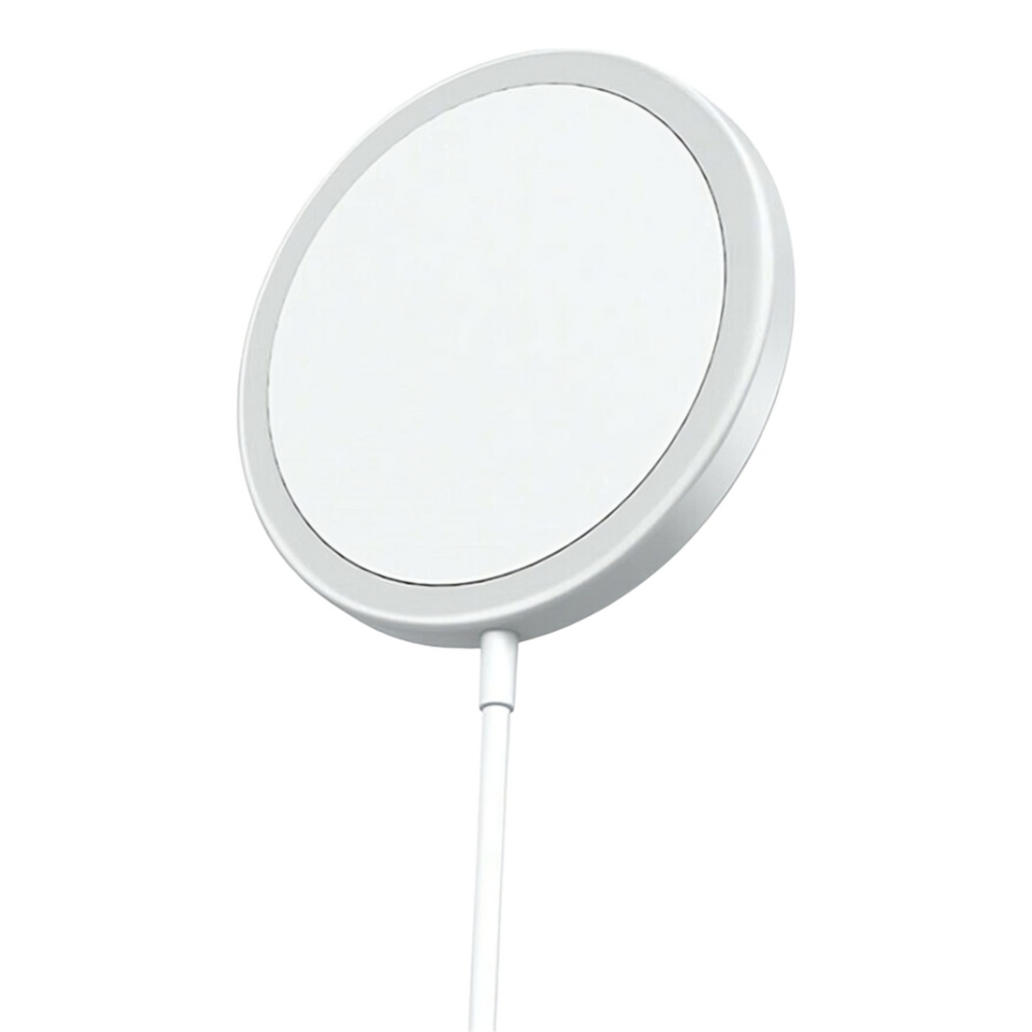 Cargador Magnético Qi para iPhone