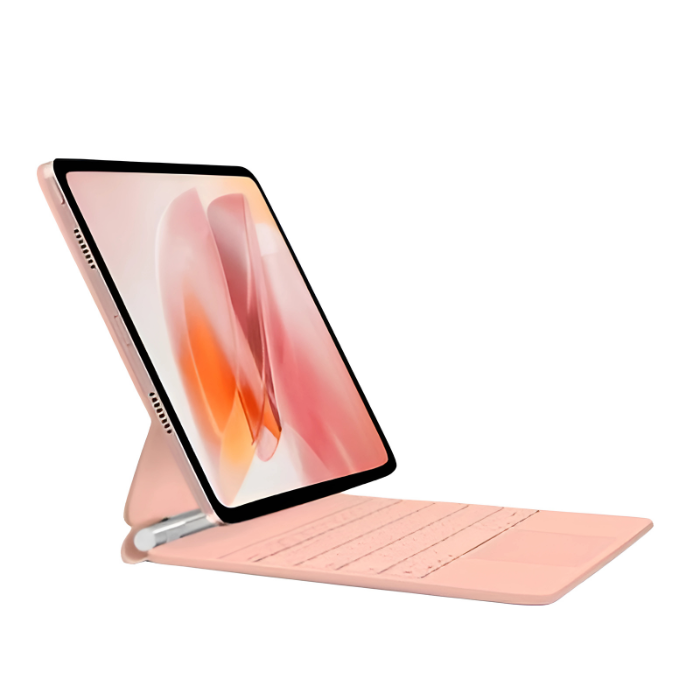 Teclado Magnético en Español (con Letra Ñ) para iPad