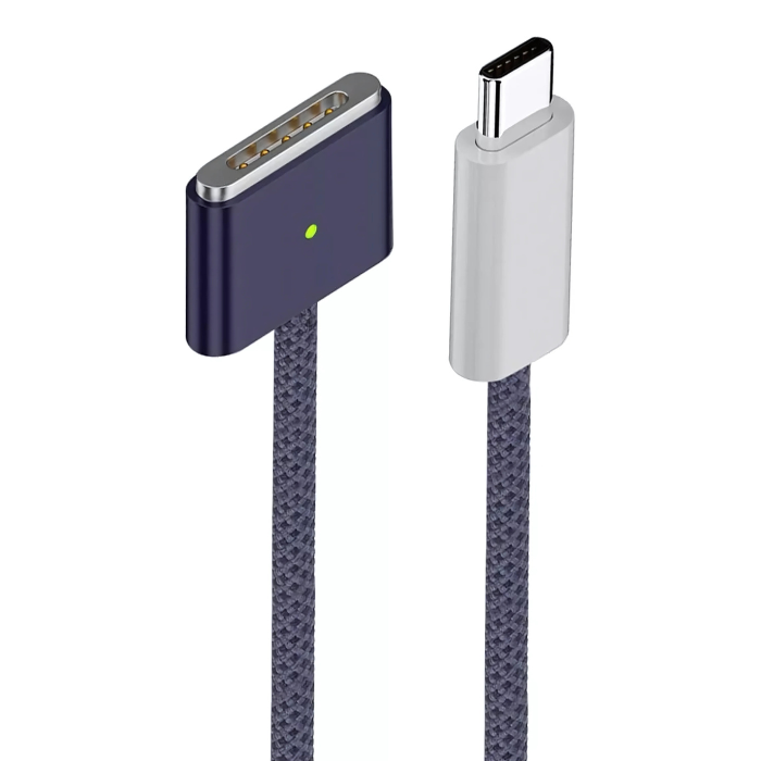 Cable USB-C MagSafe 3 PD 140W