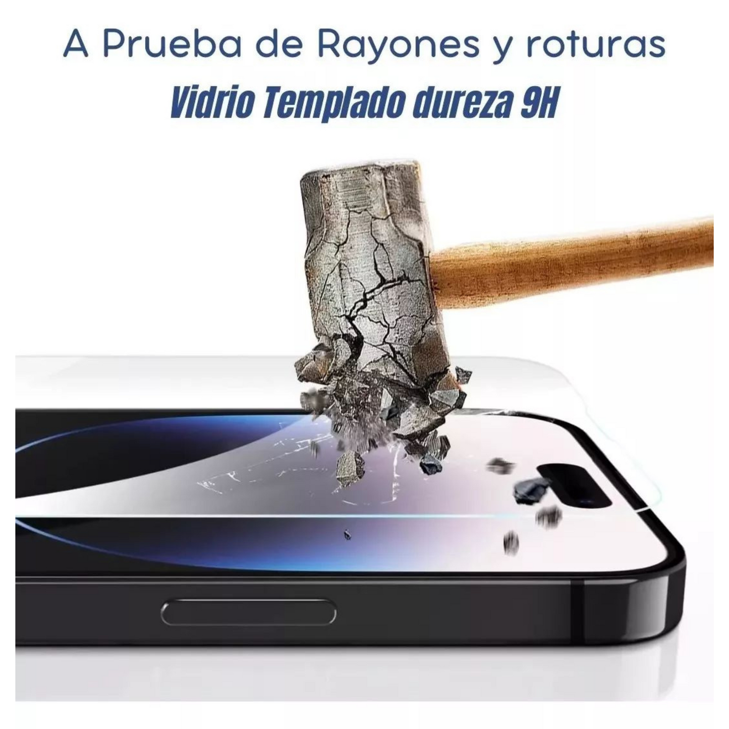 Mr. Gadgets Total Kit Armor Para iPhone