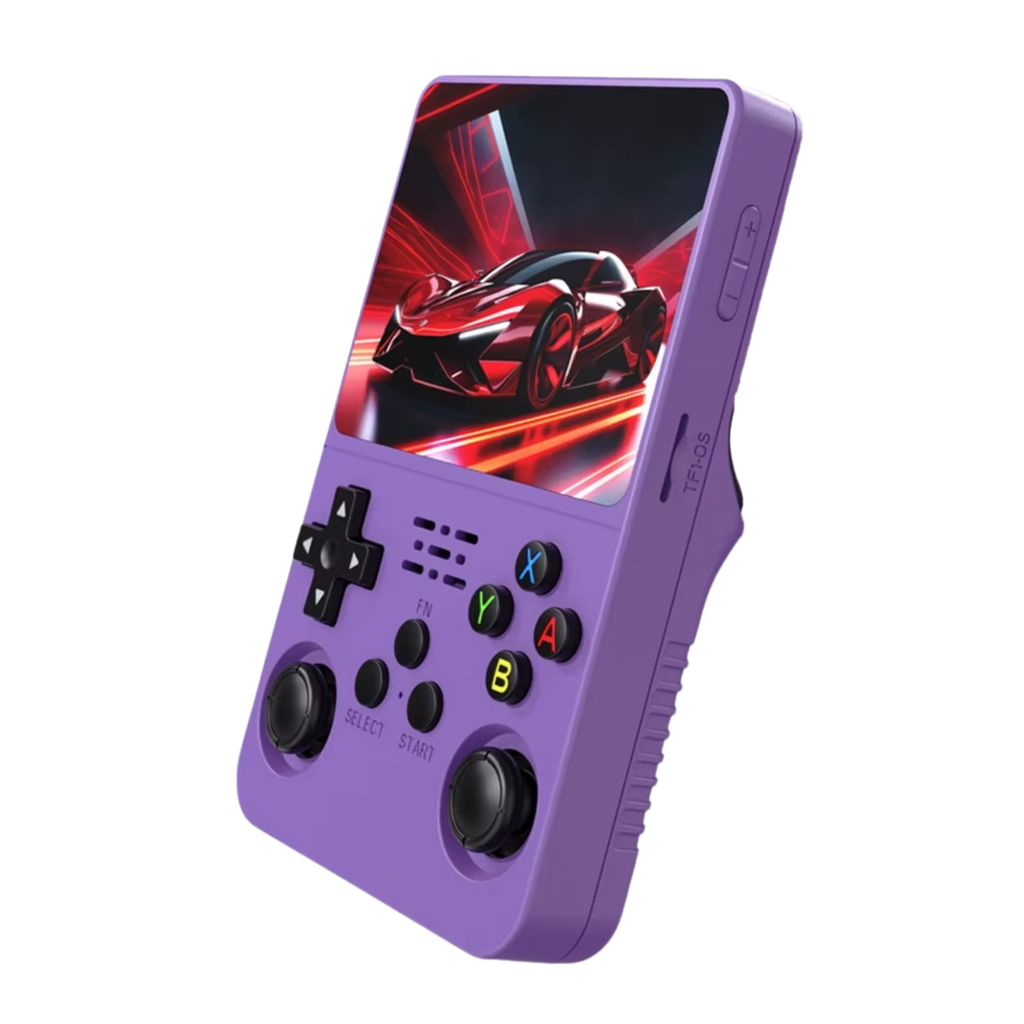 Consola Retro R36S