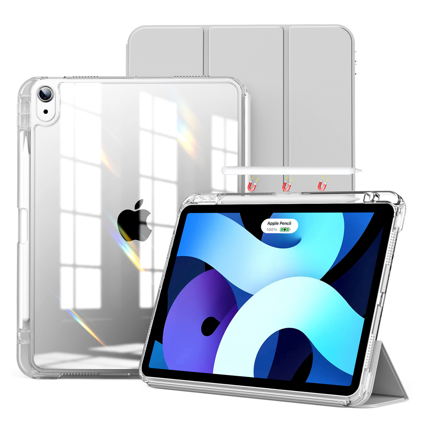 Funda Smart Cover Para iPad