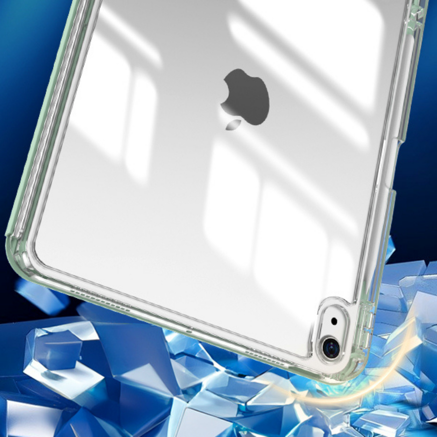 Funda Smart Cover Para iPad