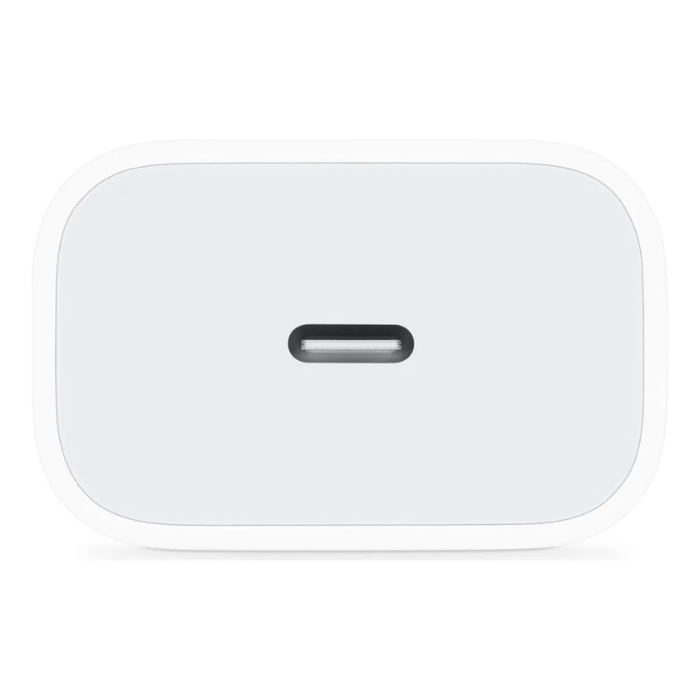 Cargador Para iPhone 20W + Cable 2 en 1