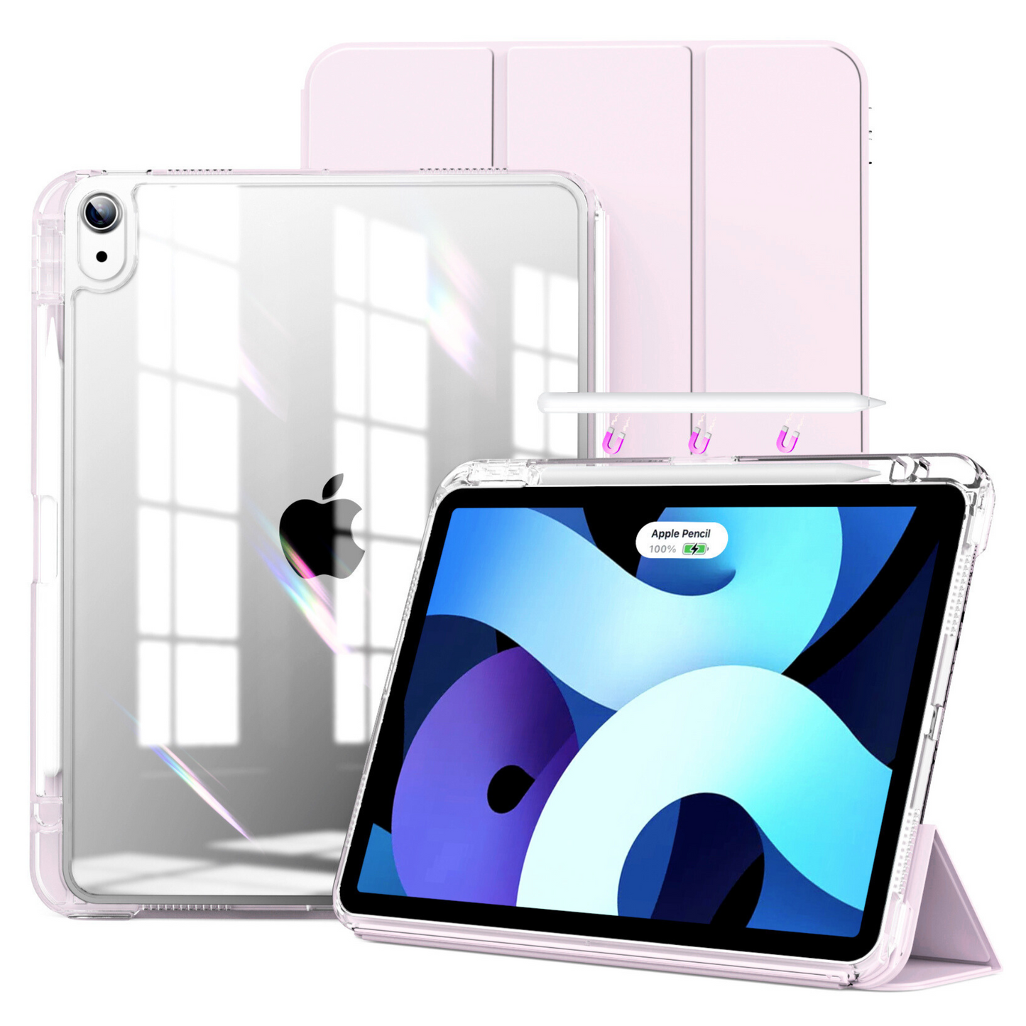 Funda Smart Cover Para iPad