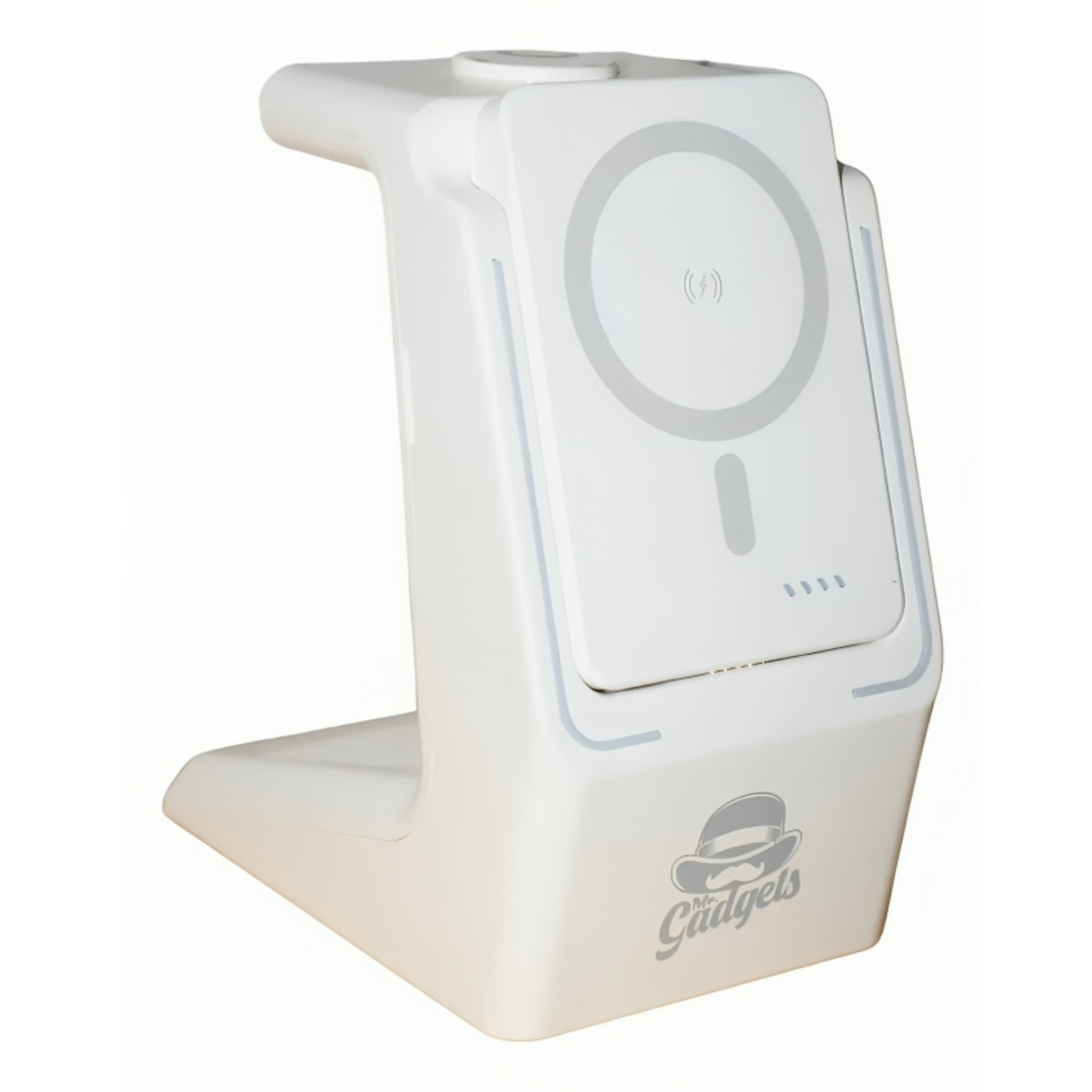 Power Bank MagSafe 3 en 1 5,000mAh