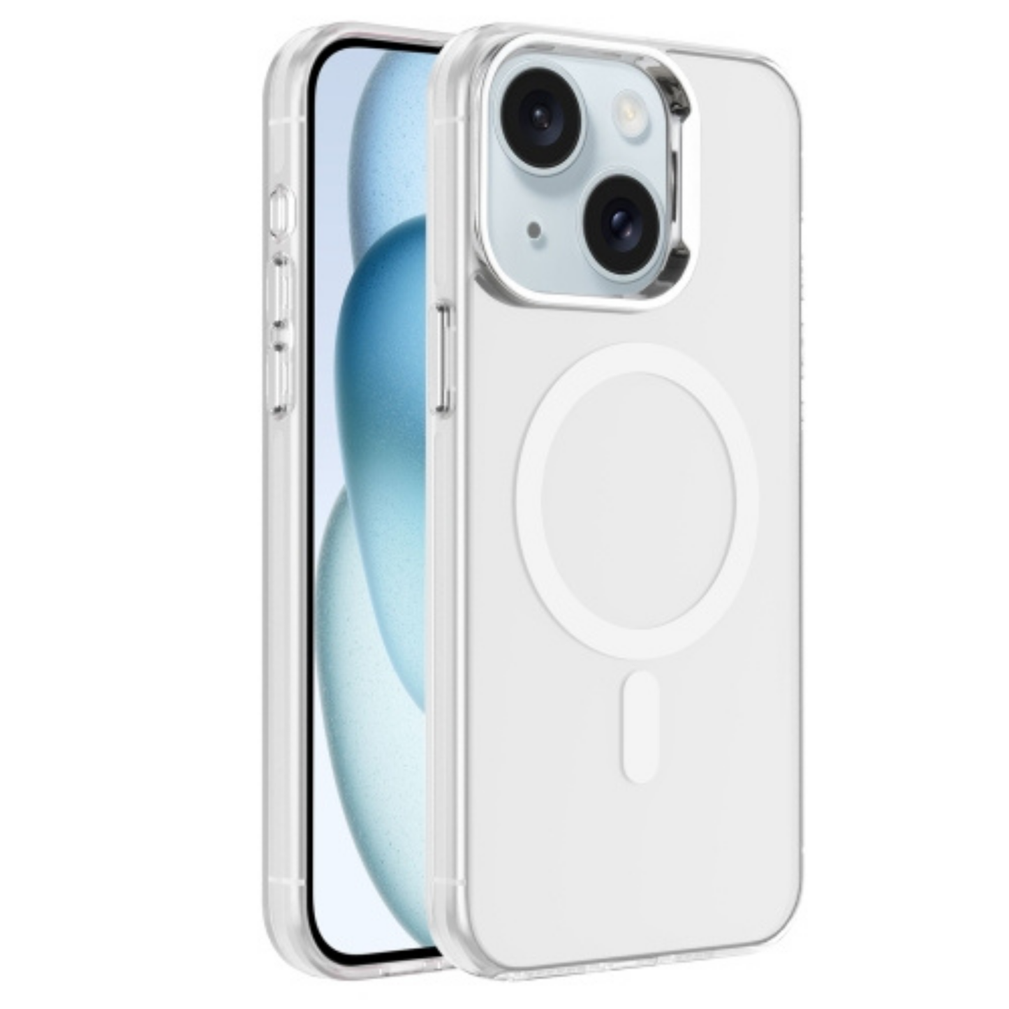 Funda Deluxe Magnética para iPhone