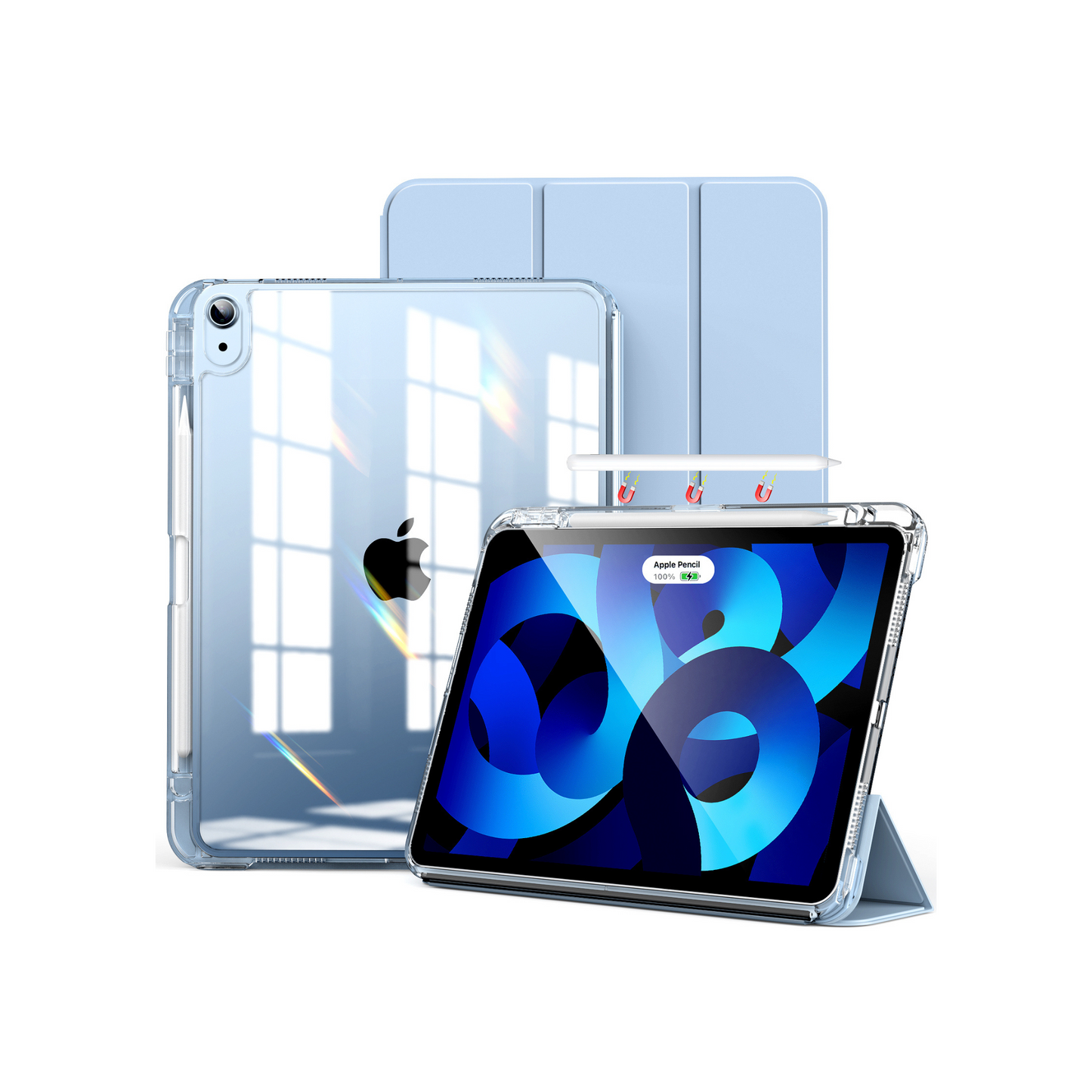 Funda Smart Cover Para iPad