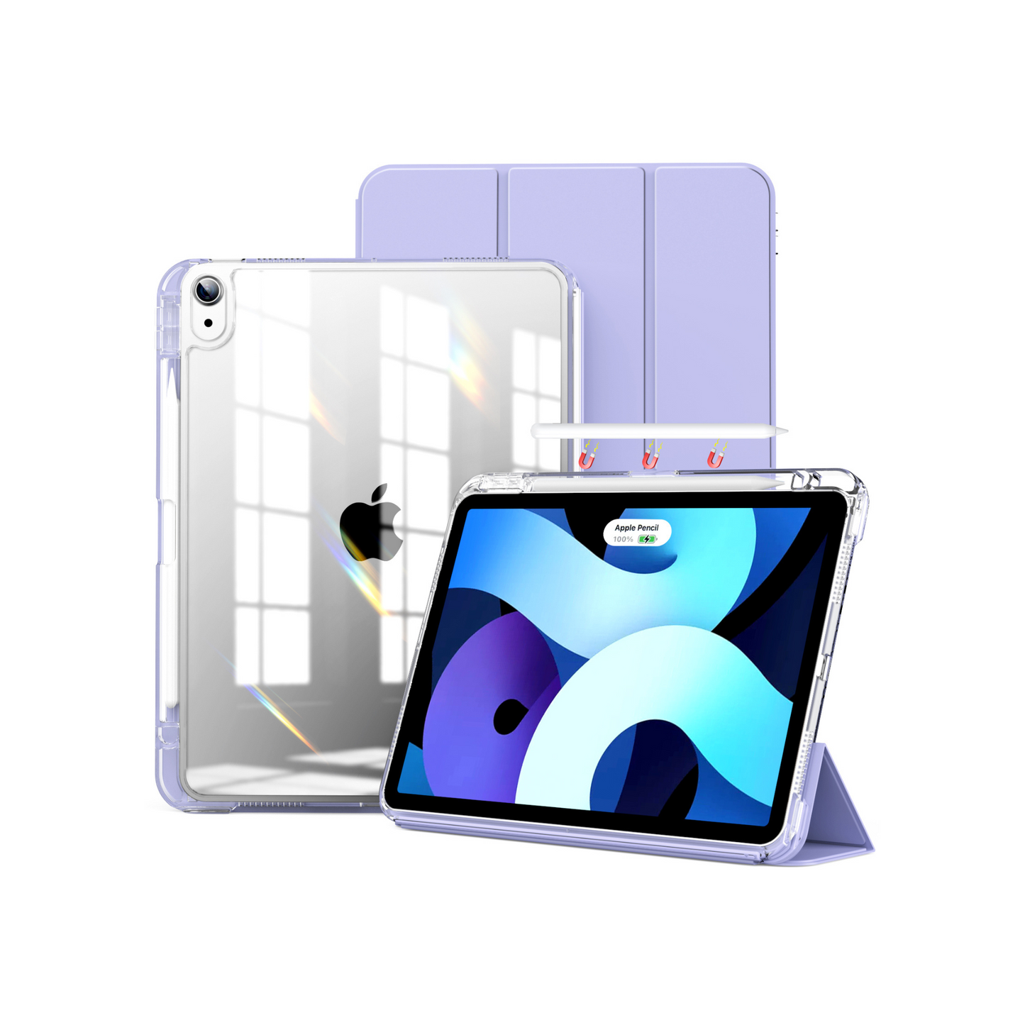 Funda Smart Cover Para iPad