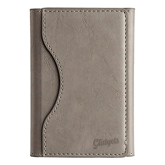 Wallet Pro Cartera Magnética Premium Para iPhone