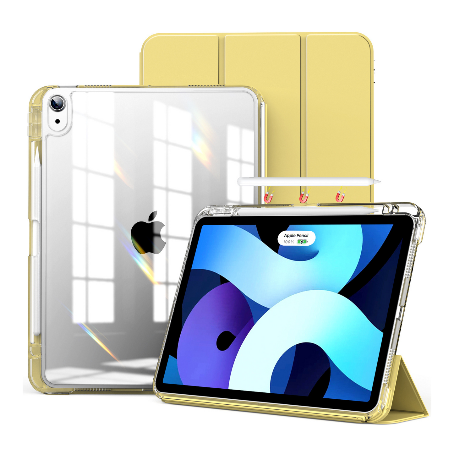Funda Smart Cover Para iPad