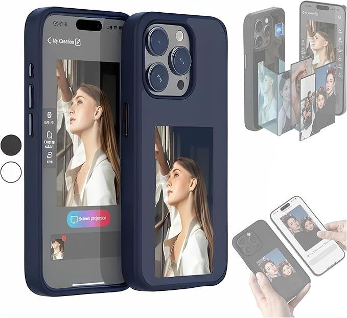 Funda Tinta Inteligente Imágenes Personalizables