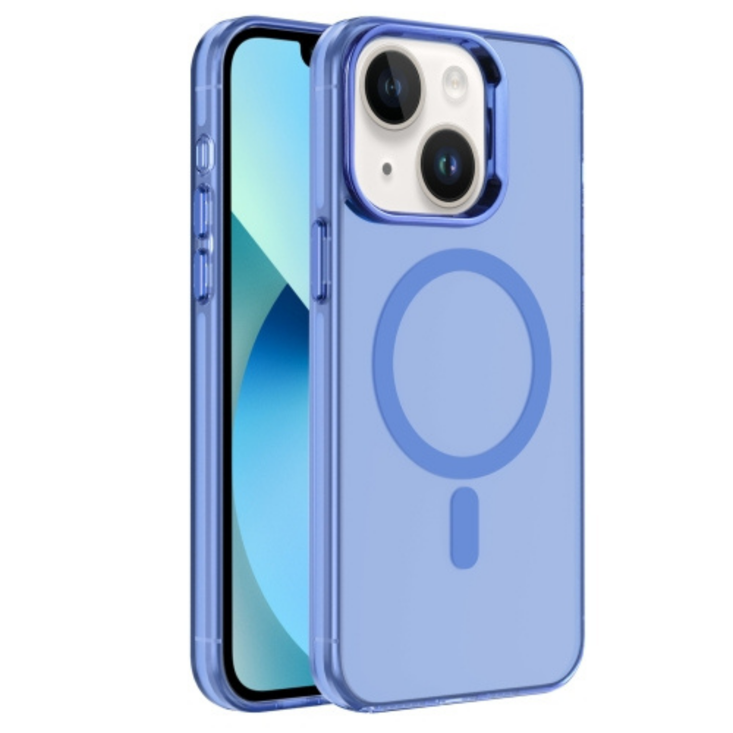 Funda Deluxe Magnética para iPhone