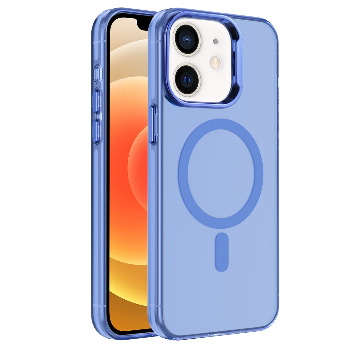 Funda Deluxe Magnética para iPhone