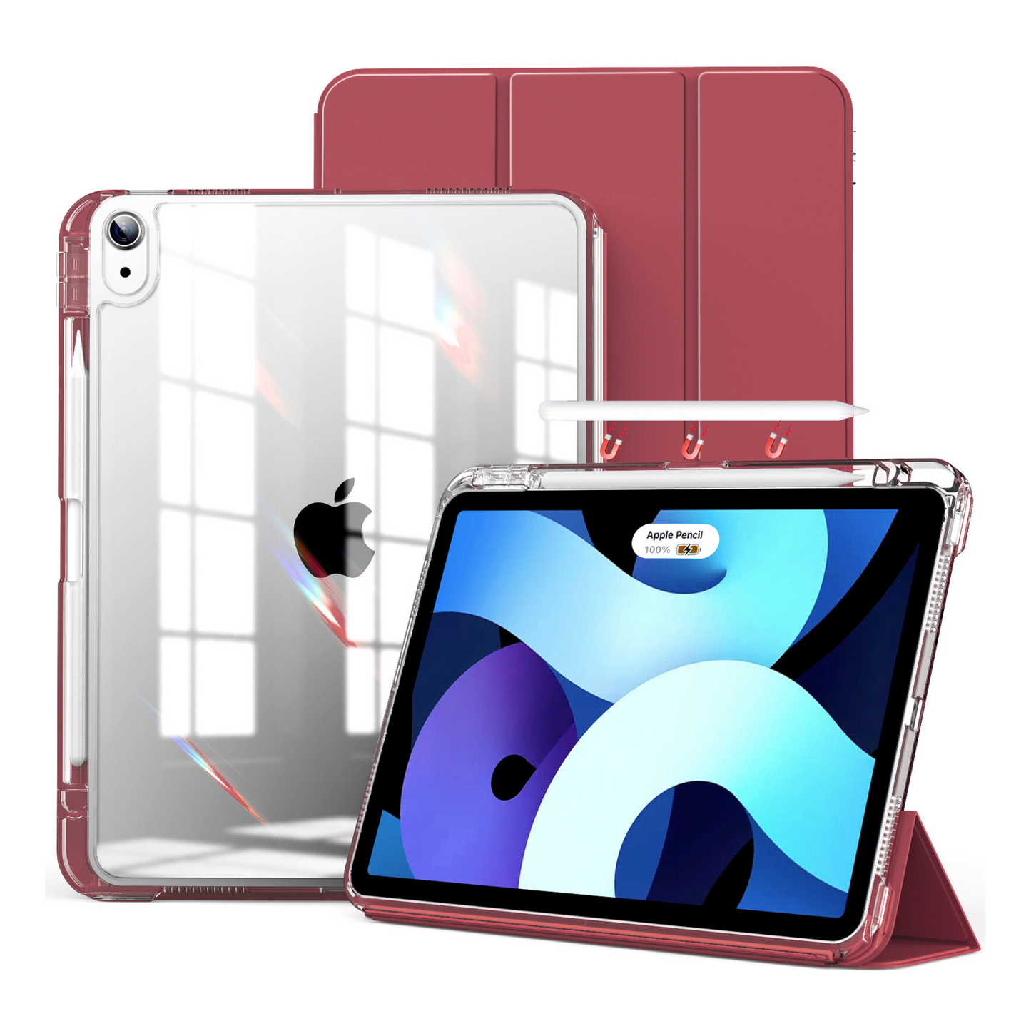 Funda Smart Cover Para iPad