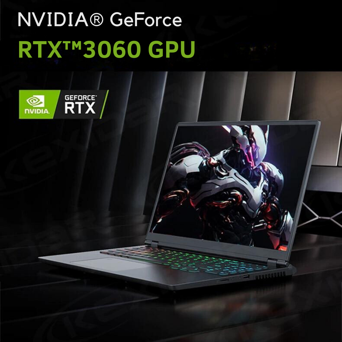 Notebook 16" 32GB Intel Core i9
