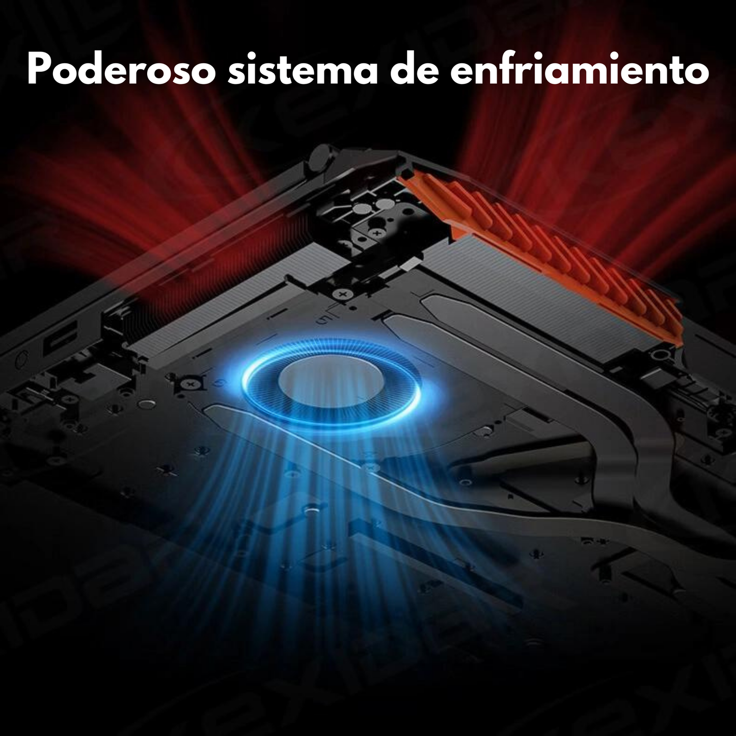 Notebook 16" 32GB Intel Core i9