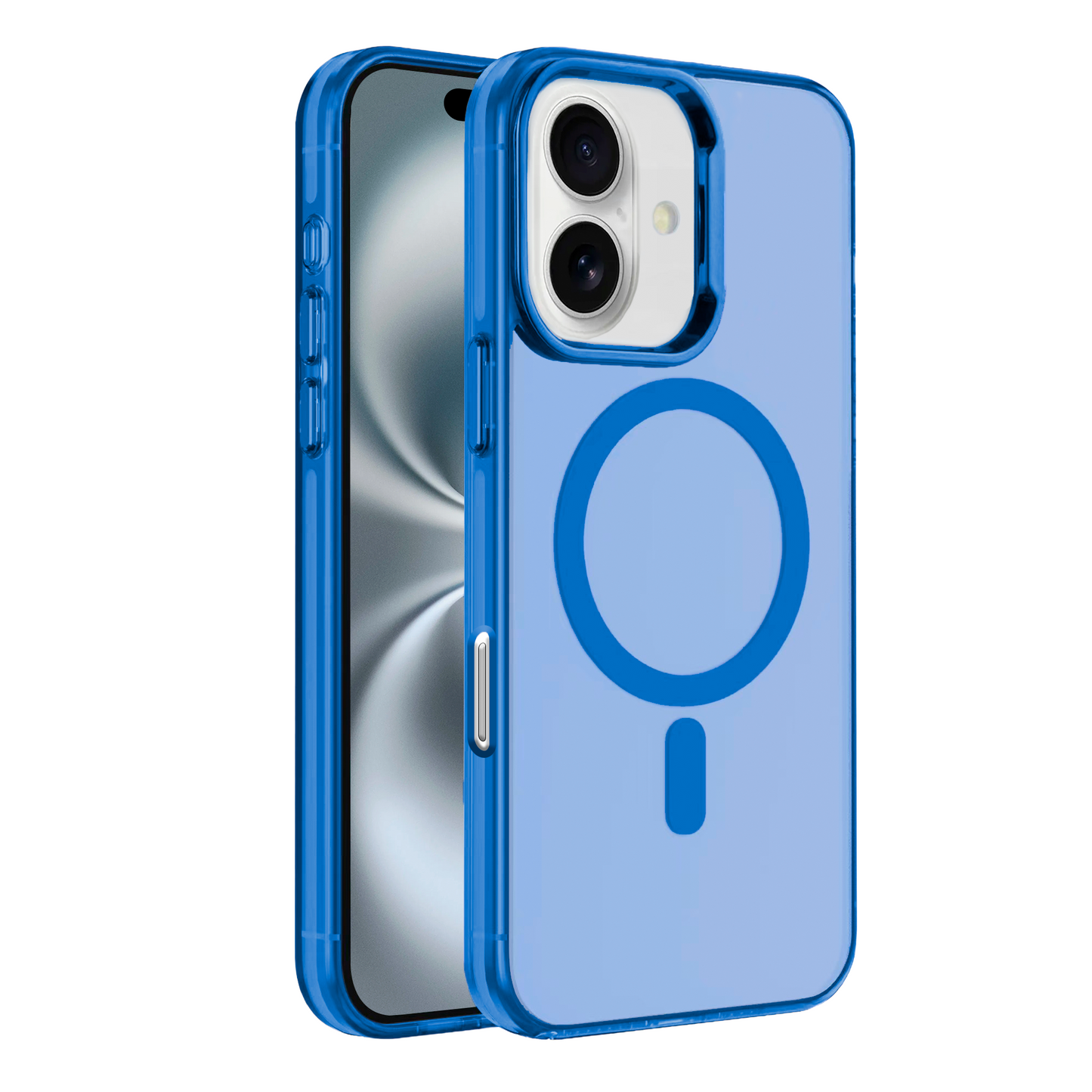 Funda Deluxe Magnética para iPhone