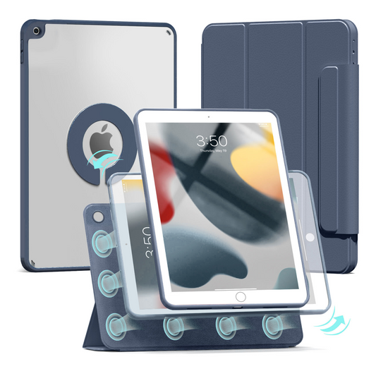 Funda Folio 2 en 1 Para iPad