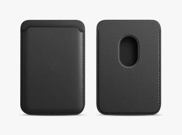 Cartera Magnética Wallet Para iPhone