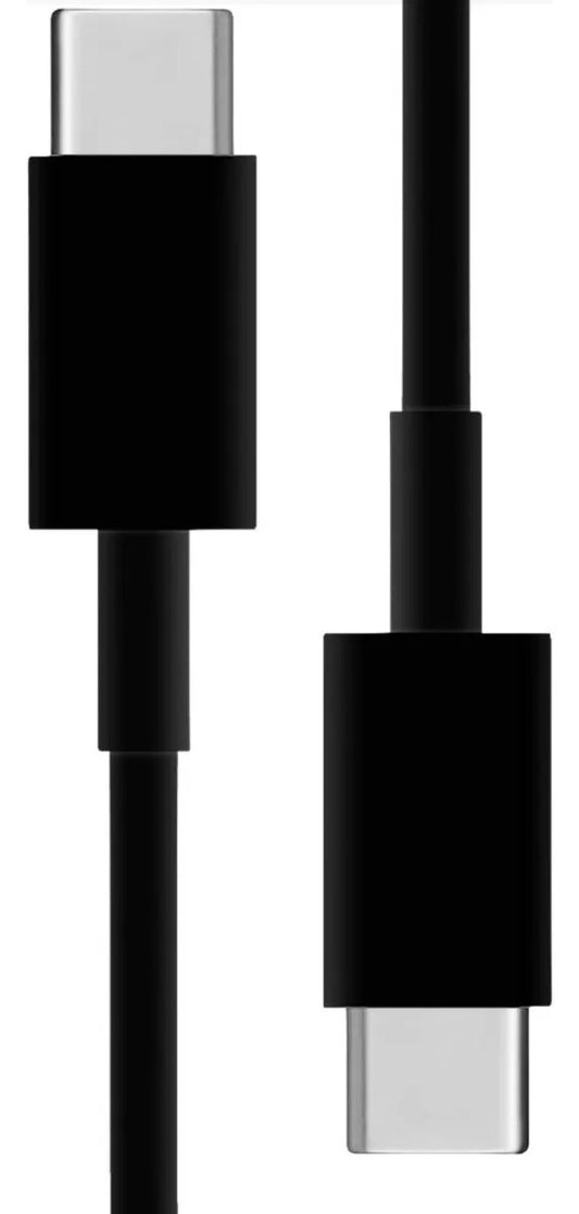 Adaptador 25W + Cable USB-C