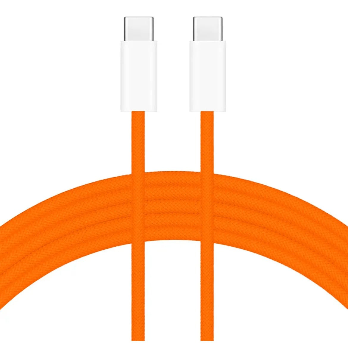 Adaptador 40W + Cable USB-CTrenzado