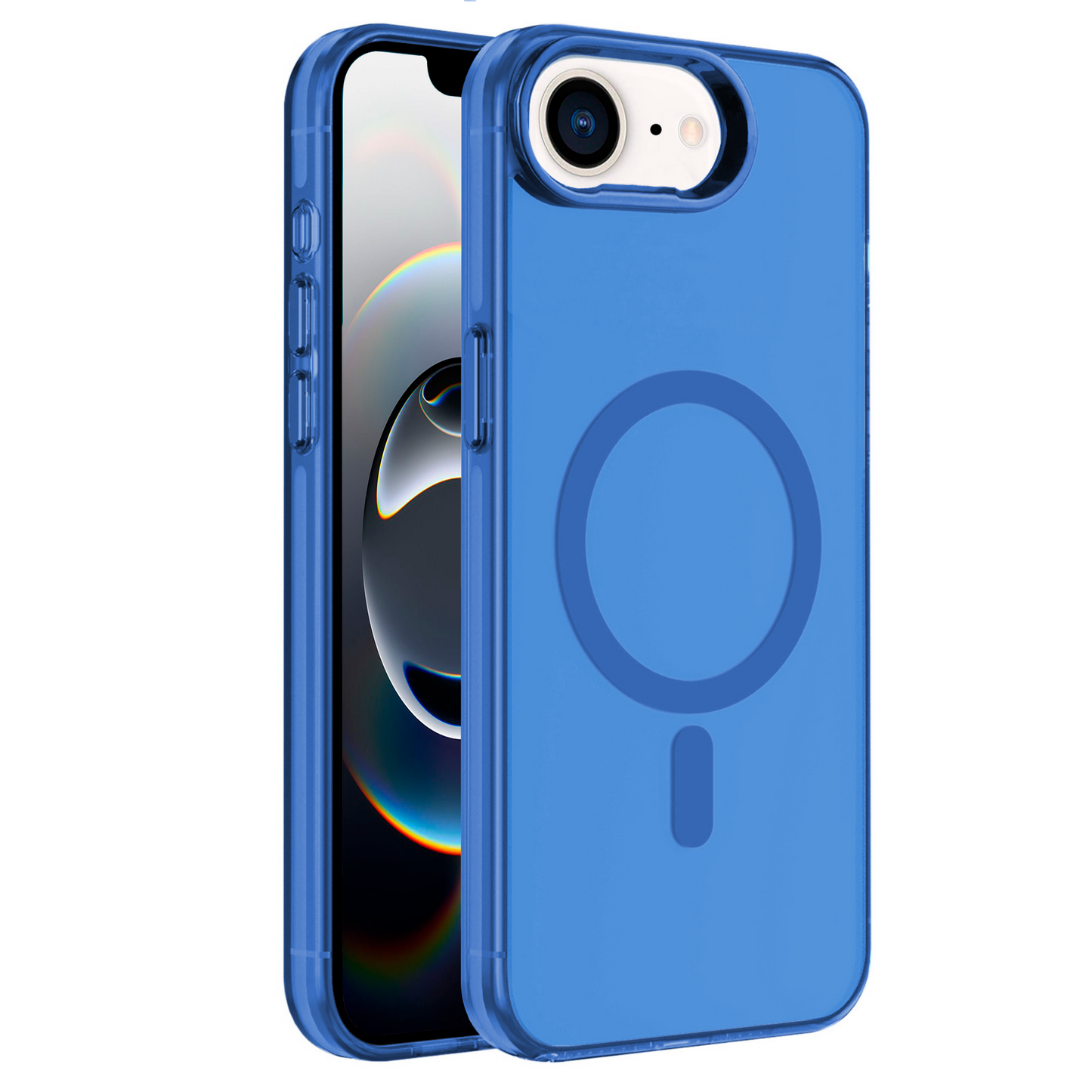 Funda Deluxe Magnética para iPhone