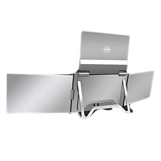 Triple Monitor Para Laptop 16"