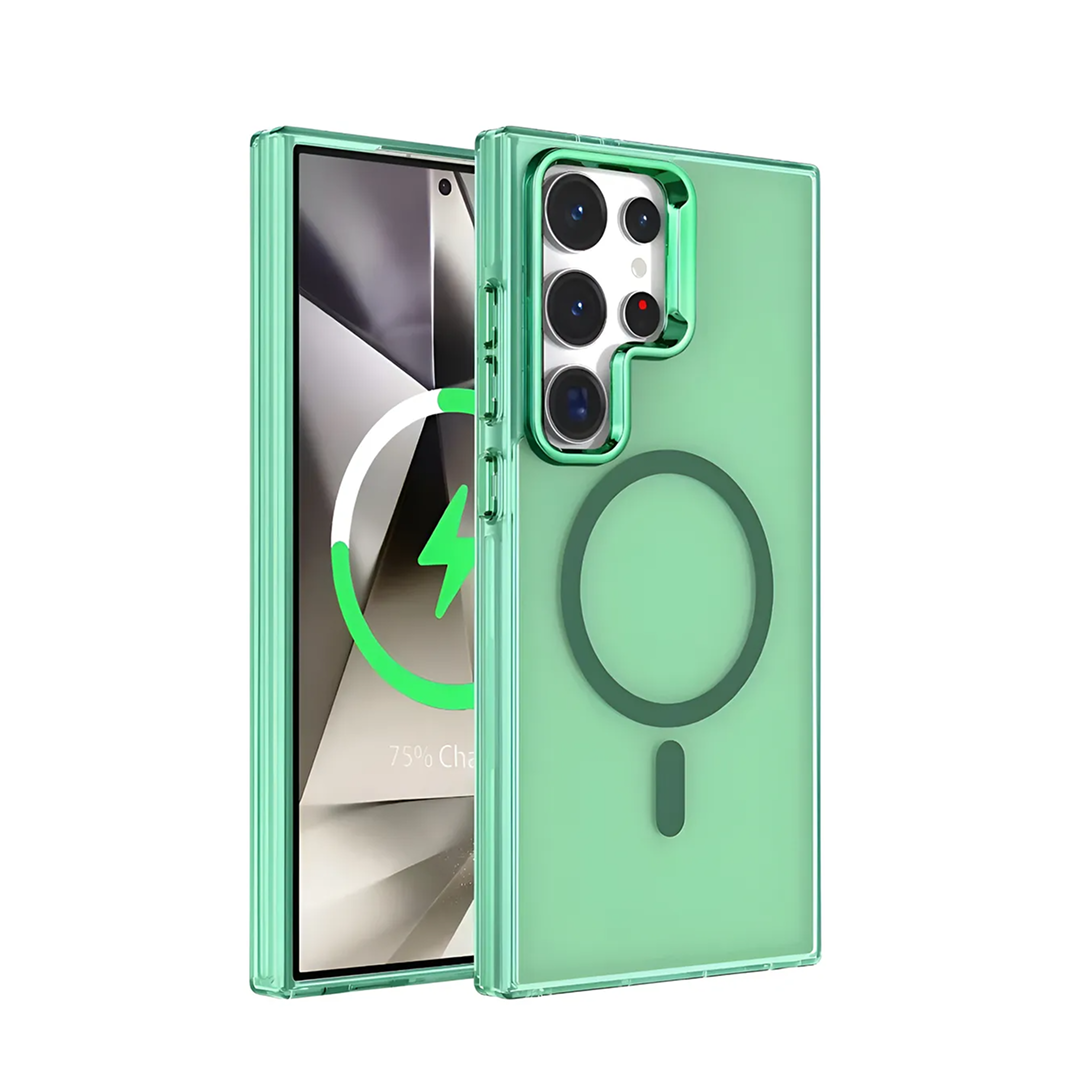 Funda Deluxe para Galaxy S Series
