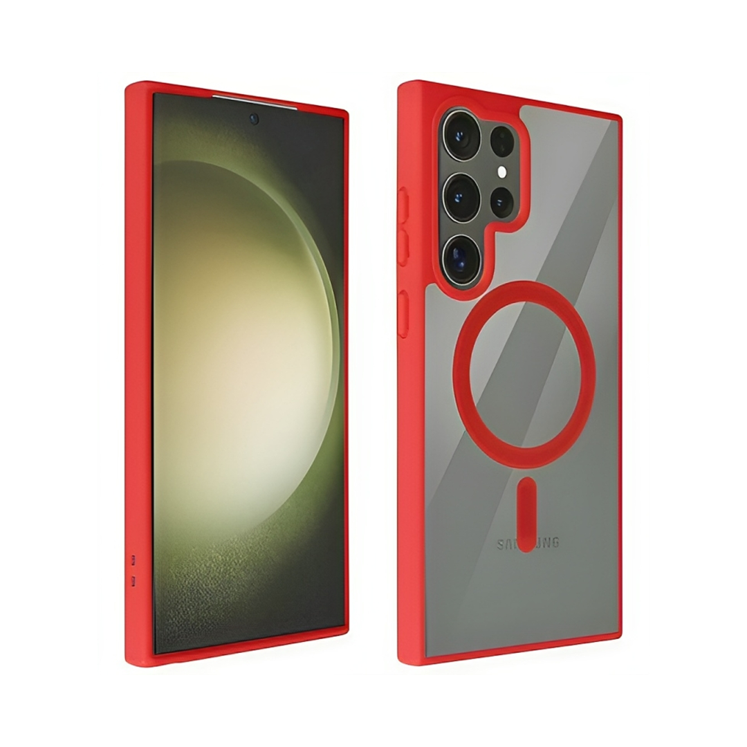 Funda para Samsung Galaxy S25 Series
