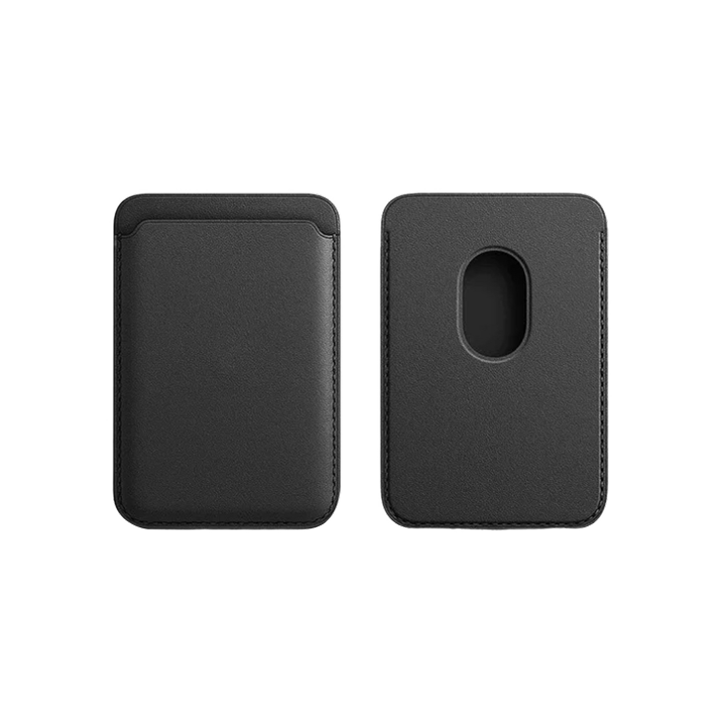 Cartera Magnética Wallet Para iPhone