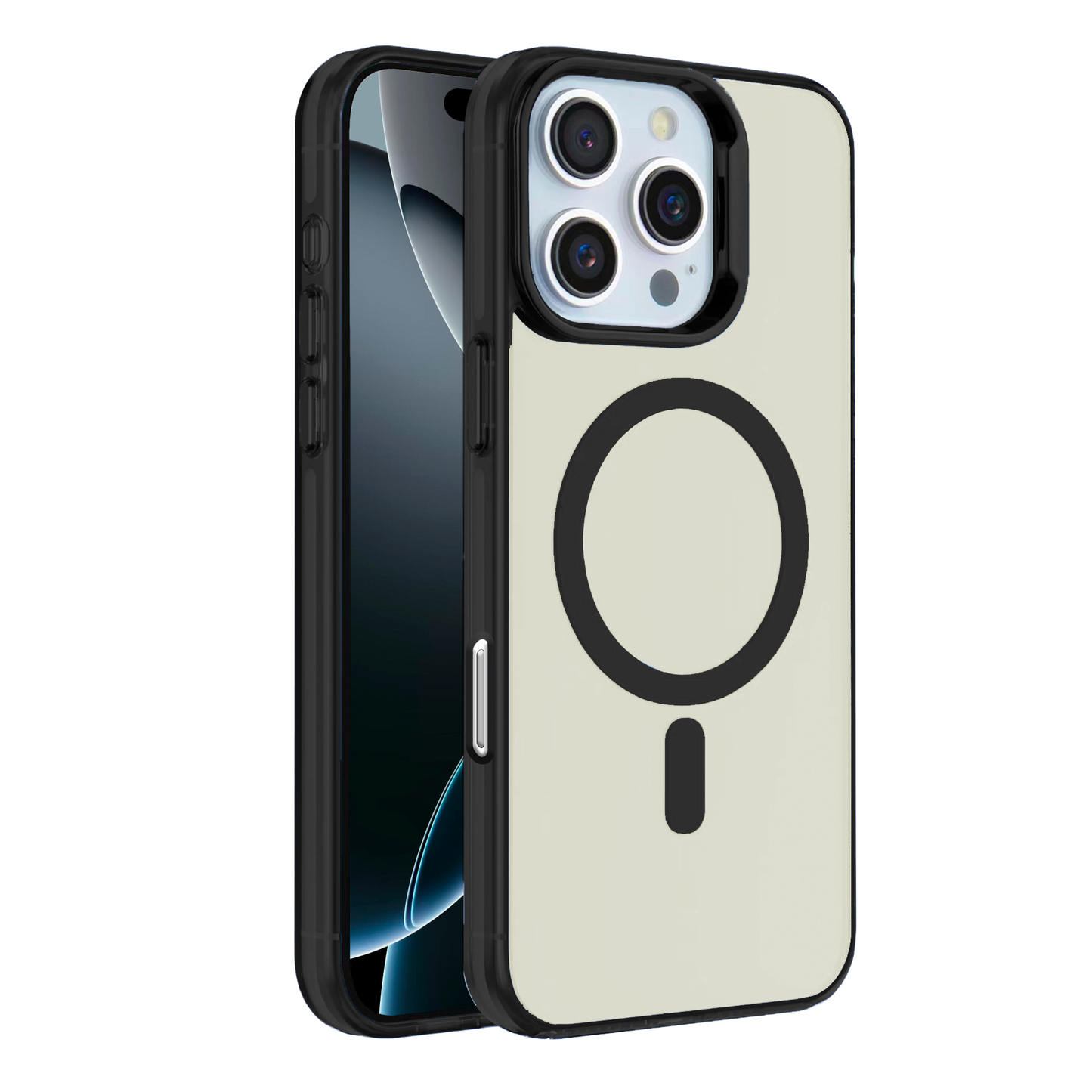 Funda Deluxe Magnética para iPhone