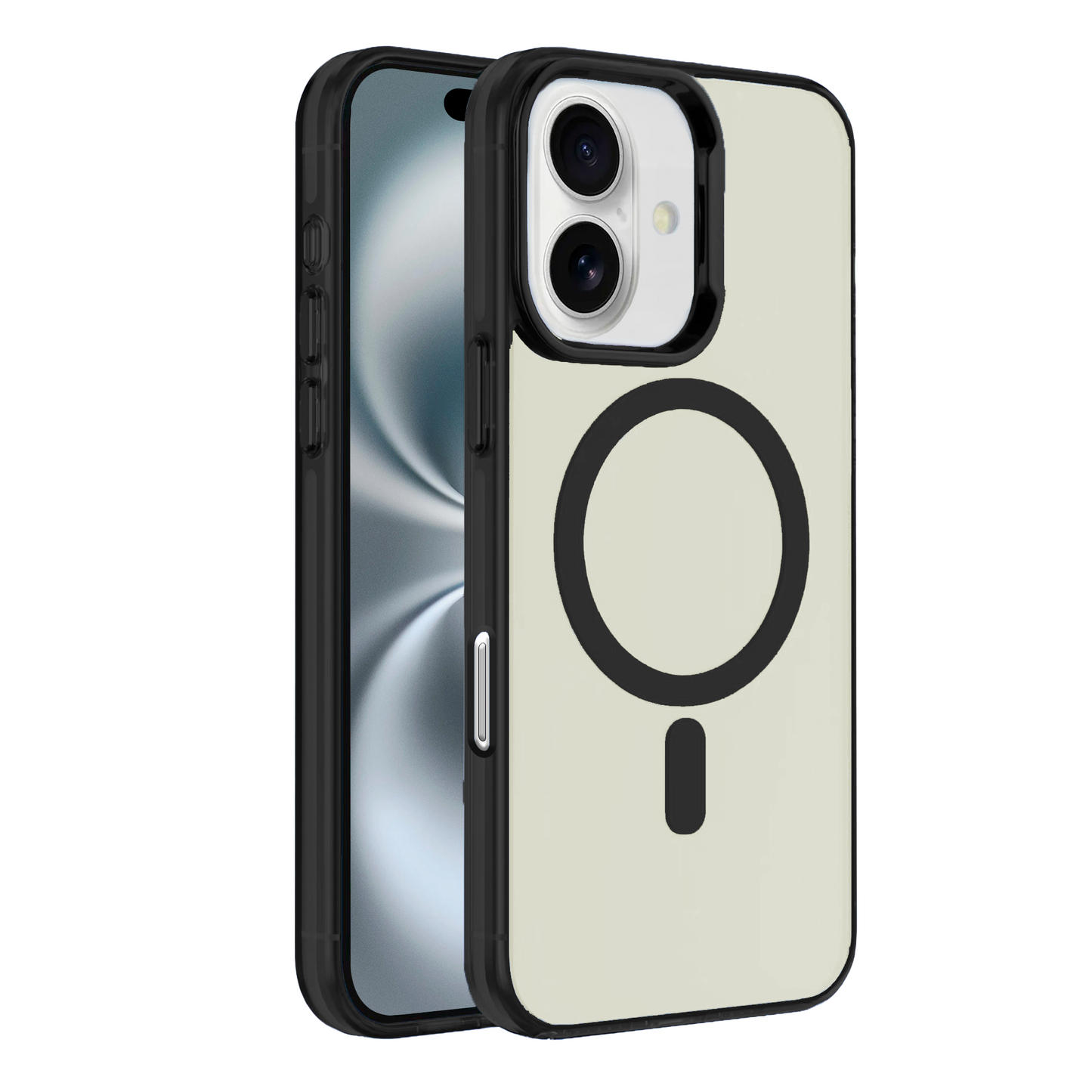 Funda Deluxe Magnética para iPhone