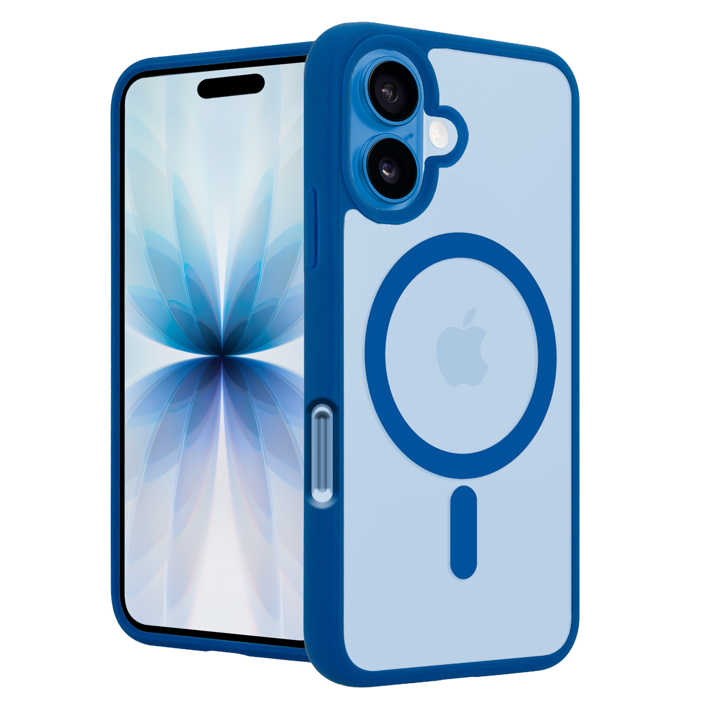 Funda Clear Case para iPhone 17