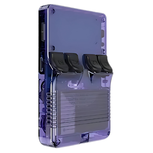 Consola R36S Portátil Sistema Operativo ArkOS 64GB