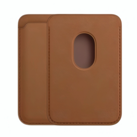 Cartera Magnética Wallet Para iPhone