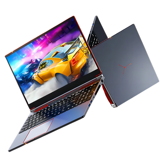 Laptop Gamer 16" 32GB Core i9