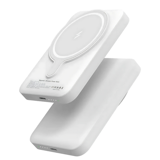 Power Bank MagSafe 5,000mAh 15W