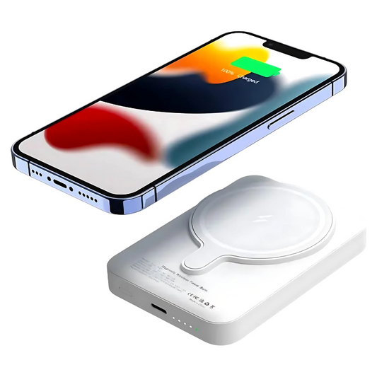 Power Bank MagSafe 5,000mAh 15W