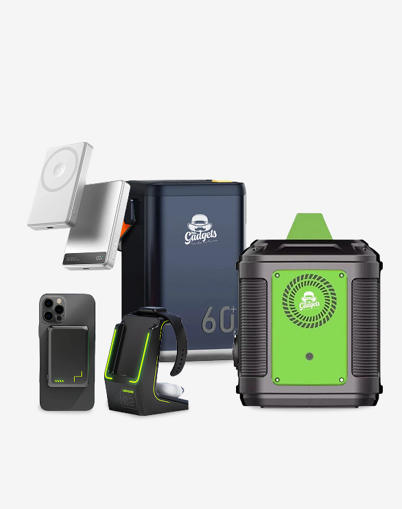 Power Banks
