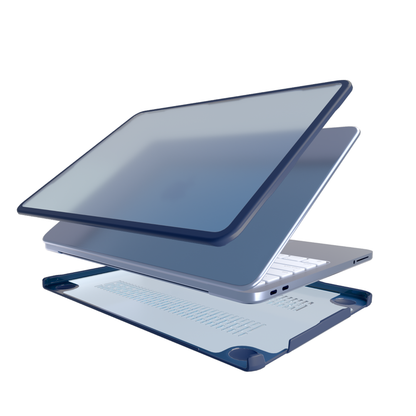 Funda para MacBook Air 13.3" Intel M1 2018-2020