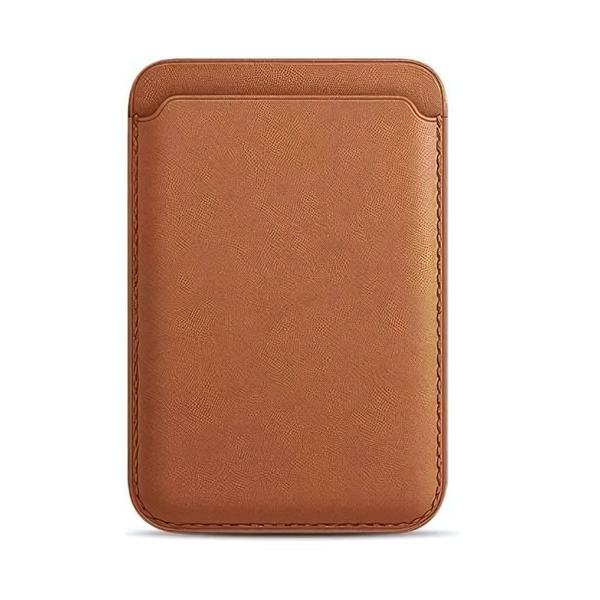 Cartera Magnética Wallet Para iPhone