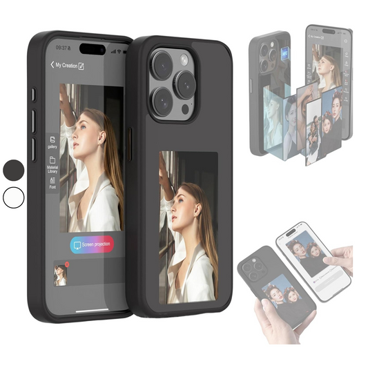 Funda Tinta Inteligente Imágenes Personalizables