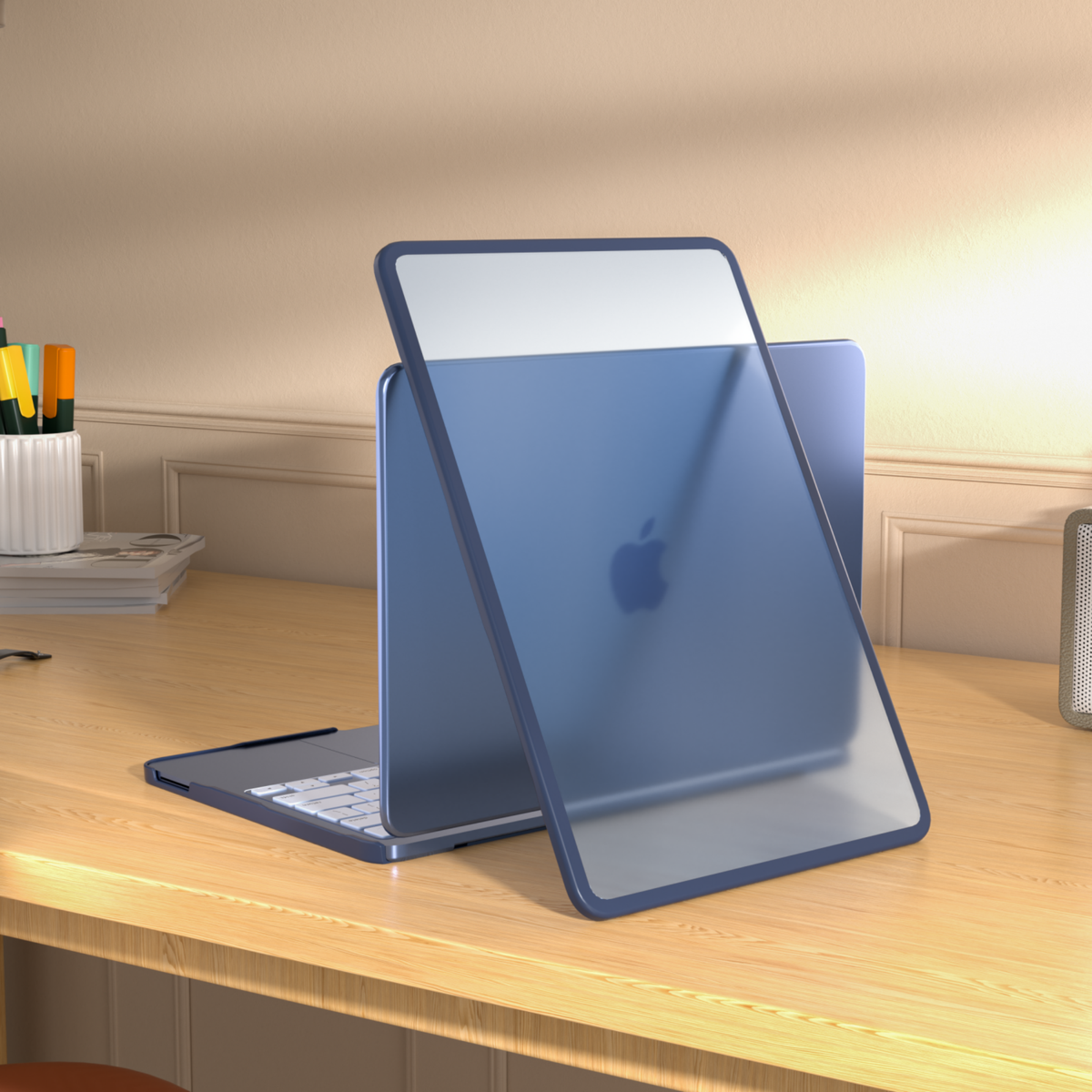 Funda para MacBook Air 13.6" Intel M2, M3, M4, M5