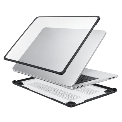 Funda para MacBook Air 13.6" Intel M2, M3, M4, M5