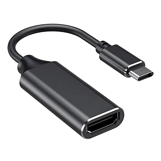 HUB Adaptador USB-C a HDMI 60HZ