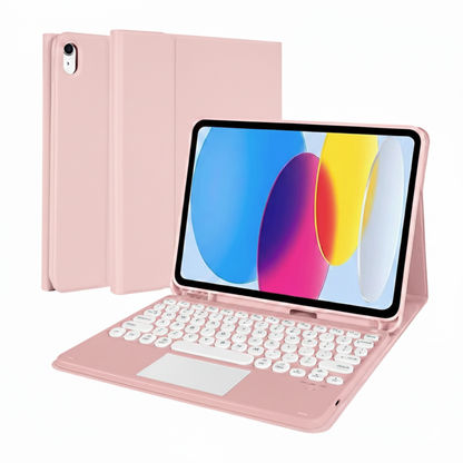 Teclado Keyboard Case para iPad