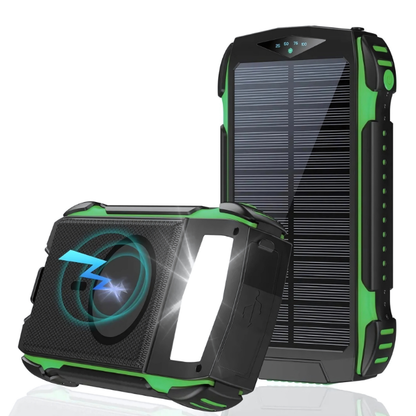 Power Bank Blast Pro 2.0 Portátil 20,000mAh Carga Inalámbrica