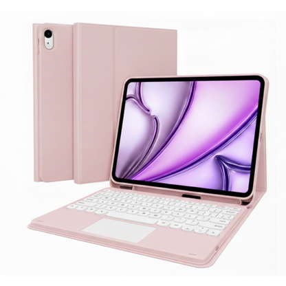 Teclado Keyboard Case para iPad