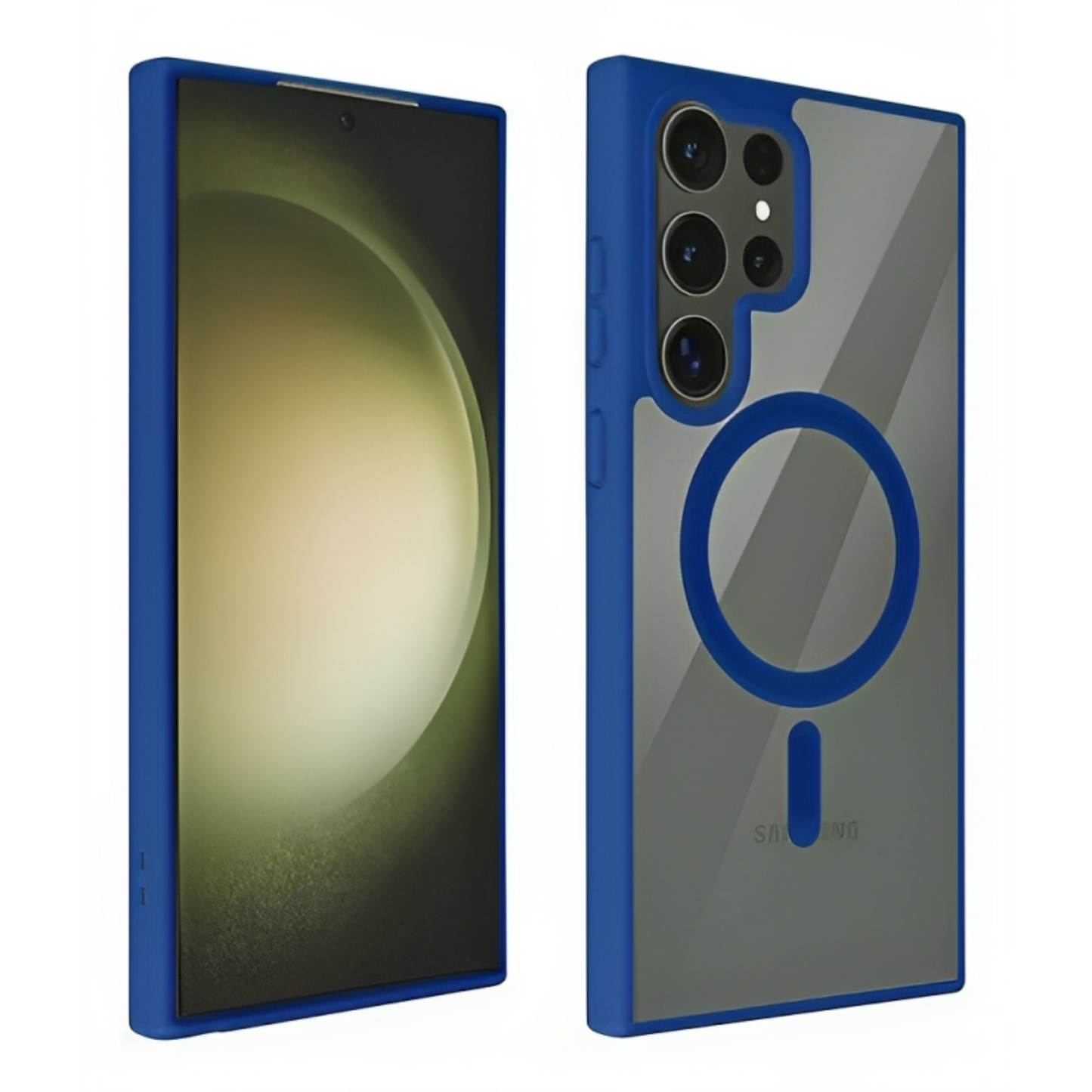 Funda para Samsung Galaxy S25 Series
